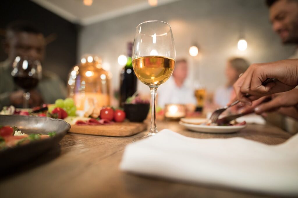 A Food Lover’s Guide to Santa Ynez Valley Estates: Where to Eat, Sip, and Savor